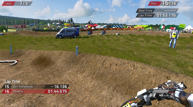 GIOCO MOTOCROSS DA SCARICARE
